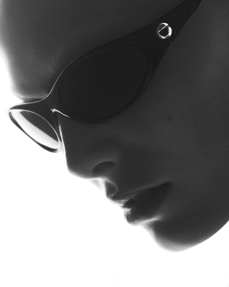 Multiplicity in Motion: Alex Consani in Coperni’s AW25 LAN Party Campaign Multiplicity in Motion: Alex Consani in Coperni’s AW25 LAN Party Campaign Vanity Teen 虚荣青年 Lifestyle & new faces magazine