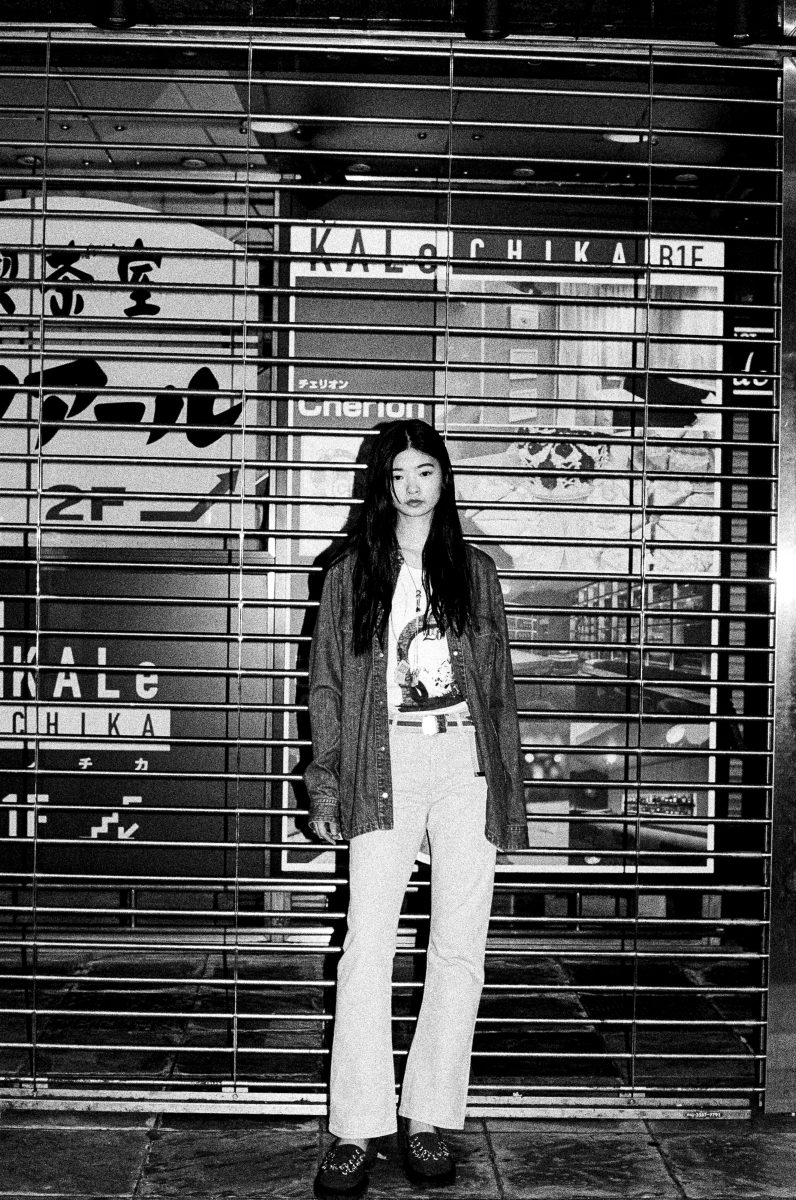 ASIAN RECORDS ASIAN RECORDS Vanity Teen 虚荣青年 Lifestyle & new faces magazine