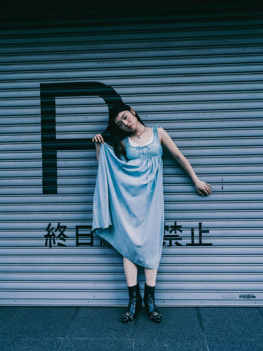 ASIAN RECORDS ASIAN RECORDS Vanity Teen 虚荣青年 Lifestyle & new faces magazine