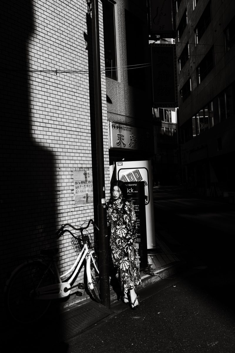 ASIAN RECORDS ASIAN RECORDS Vanity Teen 虚荣青年 Lifestyle & new faces magazine