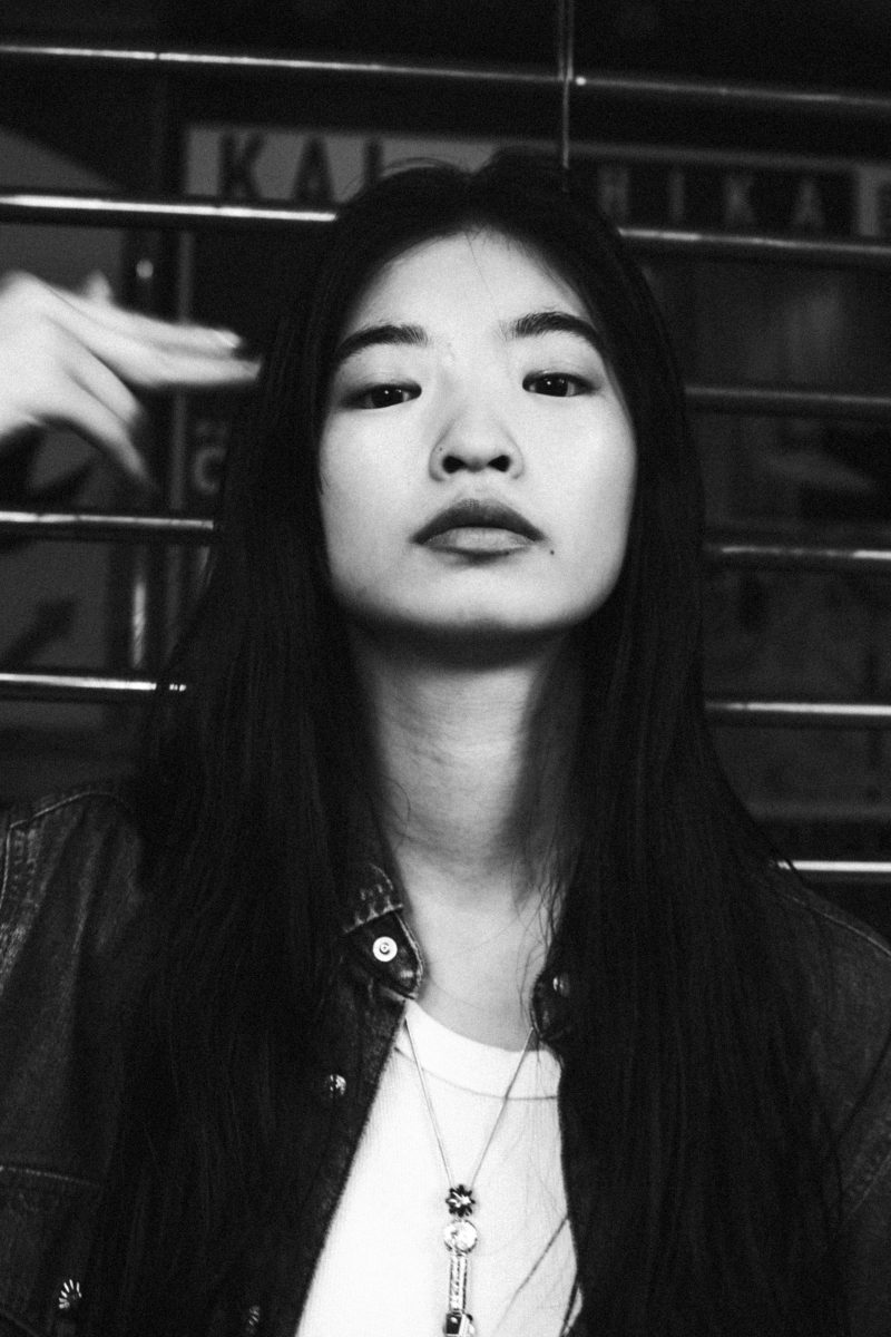 ASIAN RECORDS ASIAN RECORDS Vanity Teen 虚荣青年 Lifestyle & new faces magazine