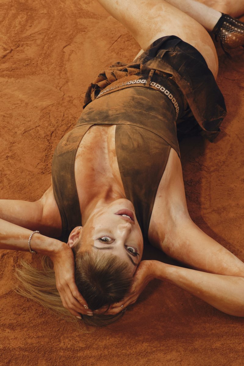 Gelosia and the Power of Saying No - Betta Lemme on freedom, friendship, and unapologetic joy Gelosia and the Power of Saying No - Betta Lemme on freedom, friendship, and unapologetic joy Vanity Teen 虚荣青年 Lifestyle & new faces magazine