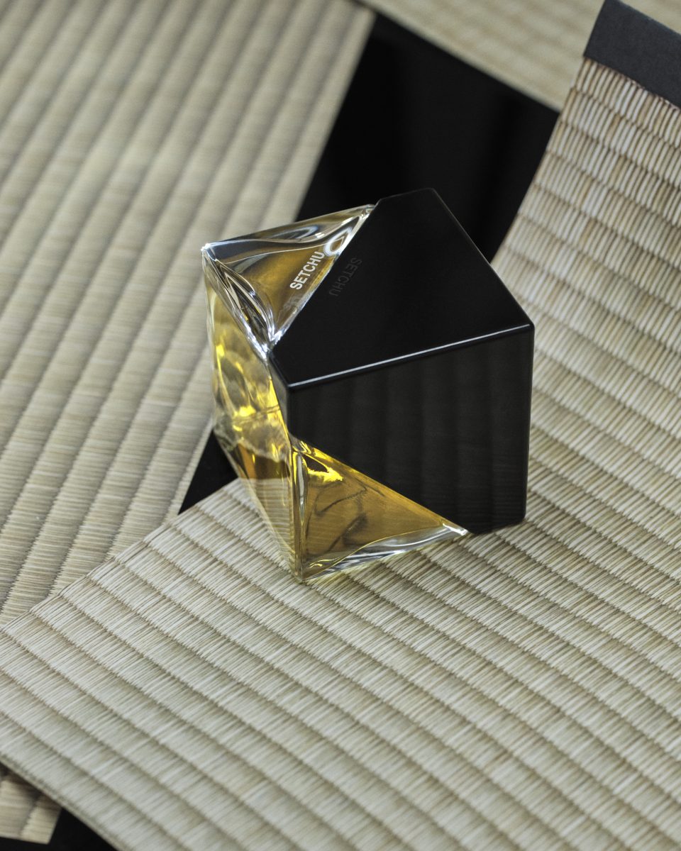 SETCHU launches SETCHU Perfume SETCHU launches SETCHU Perfume Vanity Teen 虚荣青年 Lifestyle & new faces magazine