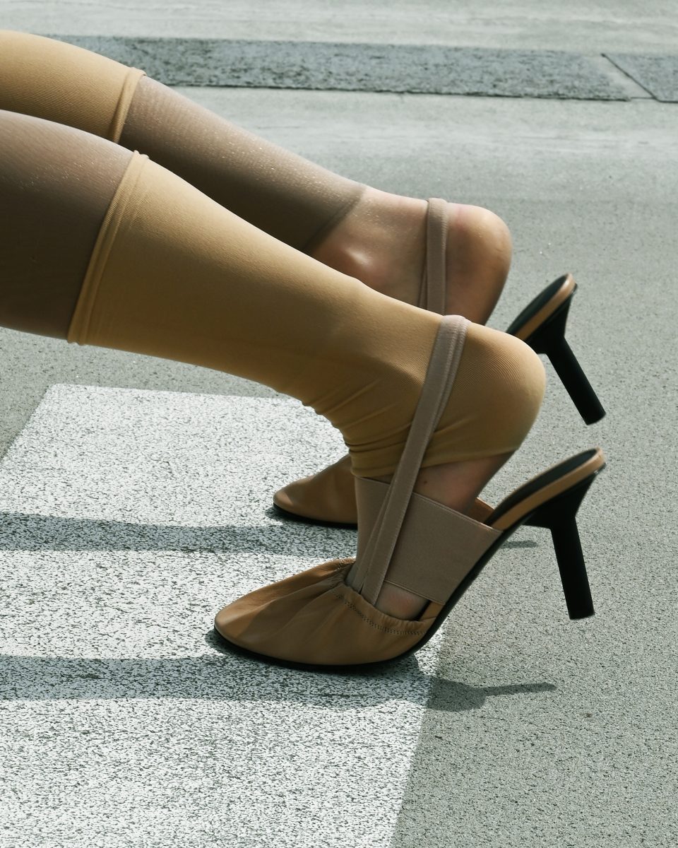 ALAINPAUL FW25 CAMPAIGN [ PERFORMER ] SEEN BY ISABELLE WENZEL ALAINPAUL FW25 CAMPAIGN [ PERFORMER ] SEEN BY ISABELLE WENZEL Vanity Teen 虚荣青年 Lifestyle & new faces magazine