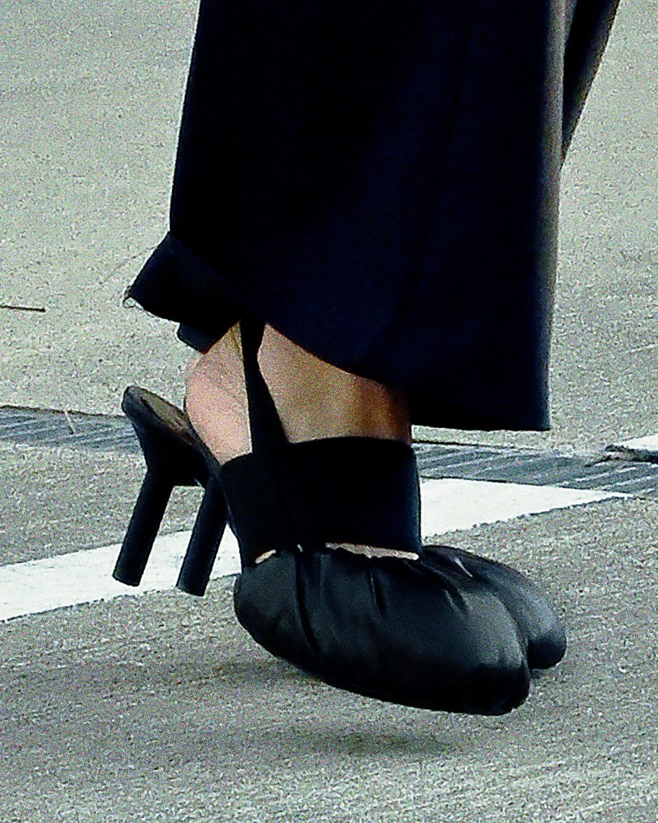 ALAINPAUL FW25 CAMPAIGN [ PERFORMER ] SEEN BY ISABELLE WENZEL ALAINPAUL FW25 CAMPAIGN [ PERFORMER ] SEEN BY ISABELLE WENZEL Vanity Teen 虚荣青年 Lifestyle & new faces magazine