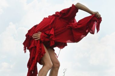 ALAINPAUL FW25 CAMPAIGN [ PERFORMER ] SEEN BY ISABELLE WENZEL ALAINPAUL FW25 CAMPAIGN [ PERFORMER ] SEEN BY ISABELLE WENZEL Vanity Teen 虚荣青年 Lifestyle & new faces magazine