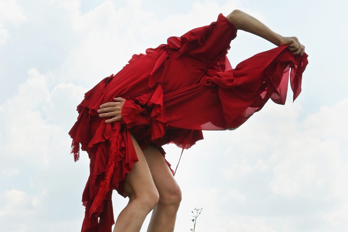 ALAINPAUL FW25 CAMPAIGN [ PERFORMER ] SEEN BY ISABELLE WENZEL ALAINPAUL FW25 CAMPAIGN [ PERFORMER ] SEEN BY ISABELLE WENZEL Vanity Teen 虚荣青年 Lifestyle & new faces magazine