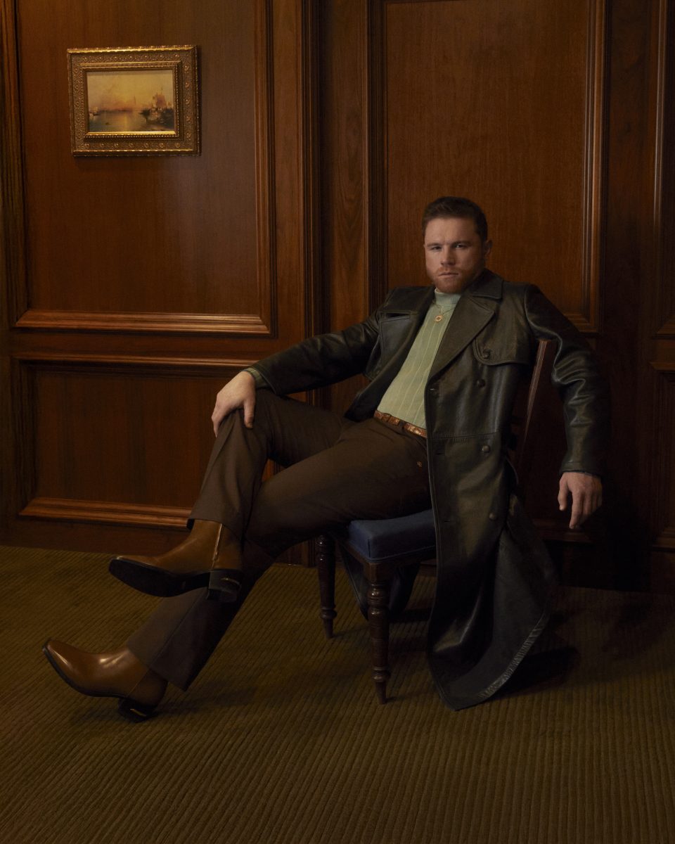 AMIRI AMBASSADOR CANELO ÁLVAREZ STARS IN THE AMIRI FW25 CAMPAIGN Vanity Teen 虚荣青年 Lifestyle & new faces magazine AMIRI AMBASSADOR CANELO ÁLVAREZ STARS IN THE AMIRI FW25 CAMPAIGN AMIRI AMBASSADOR CANELO ÁLVAREZ STARS IN THE AMIRI FW25 CAMPAIGN Vanity Teen 虚荣青年 Lifestyle & new faces magazine