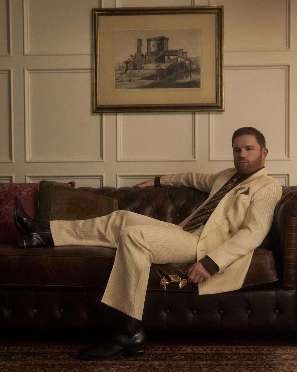 AMIRI AMBASSADOR CANELO ÁLVAREZ STARS IN THE AMIRI FW25 CAMPAIGN Vanity Teen 虚荣青年 Lifestyle & new faces magazine AMIRI AMBASSADOR CANELO ÁLVAREZ STARS IN THE AMIRI FW25 CAMPAIGN AMIRI AMBASSADOR CANELO ÁLVAREZ STARS IN THE AMIRI FW25 CAMPAIGN Vanity Teen 虚荣青年 Lifestyle & new faces magazine