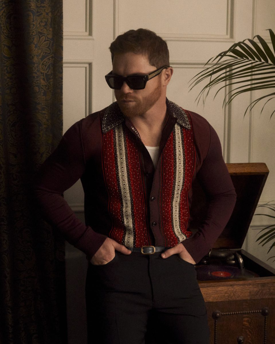 AMIRI AMBASSADOR CANELO ÁLVAREZ STARS IN THE AMIRI FW25 CAMPAIGN Vanity Teen 虚荣青年 Lifestyle & new faces magazine AMIRI AMBASSADOR CANELO ÁLVAREZ STARS IN THE AMIRI FW25 CAMPAIGN AMIRI AMBASSADOR CANELO ÁLVAREZ STARS IN THE AMIRI FW25 CAMPAIGN Vanity Teen 虚荣青年 Lifestyle & new faces magazine