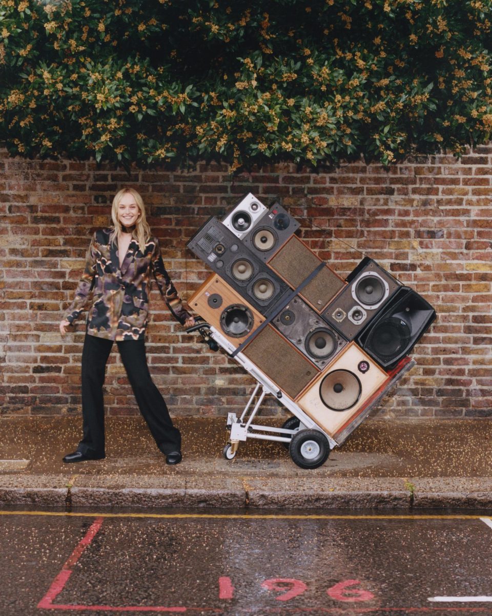 PAUL SMITH AUTUMN WINTER ’25 CELEBRATES BRITISH ECCENTRCITY IN THE HEART OF NOTTING HILL PAUL SMITH AUTUMN WINTER ’25 CELEBRATES BRITISH ECCENTRCITY IN THE HEART OF NOTTING HILL Vanity Teen 虚荣青年 Lifestyle & new faces magazine