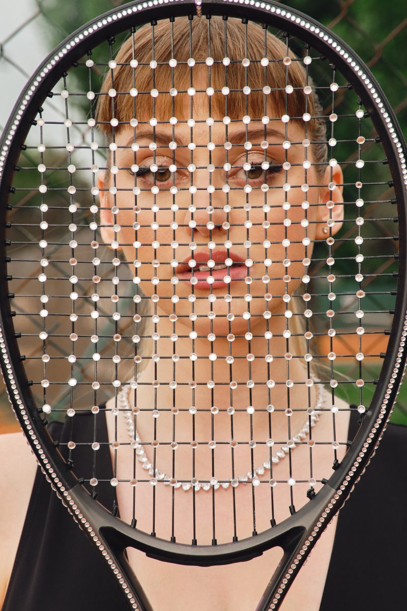 Gelosia and the Power of Saying No - Betta Lemme on freedom, friendship, and unapologetic joy Gelosia and the Power of Saying No - Betta Lemme on freedom, friendship, and unapologetic joy Vanity Teen 虚荣青年 Lifestyle & new faces magazine