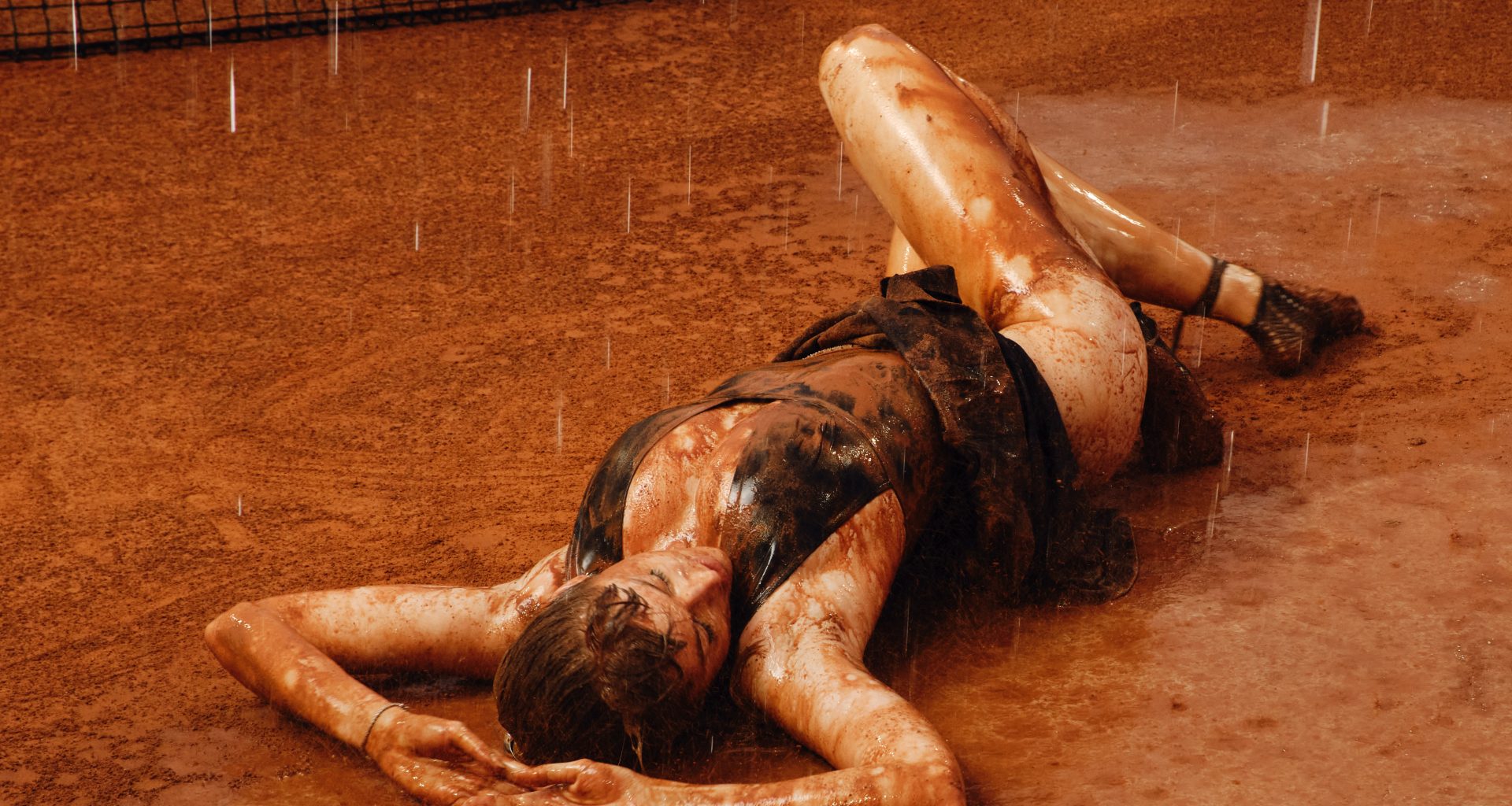 Gelosia and the Power of Saying No - Betta Lemme on freedom, friendship, and unapologetic joy Gelosia and the Power of Saying No - Betta Lemme on freedom, friendship, and unapologetic joy Vanity Teen 虚荣青年 Lifestyle & new faces magazine