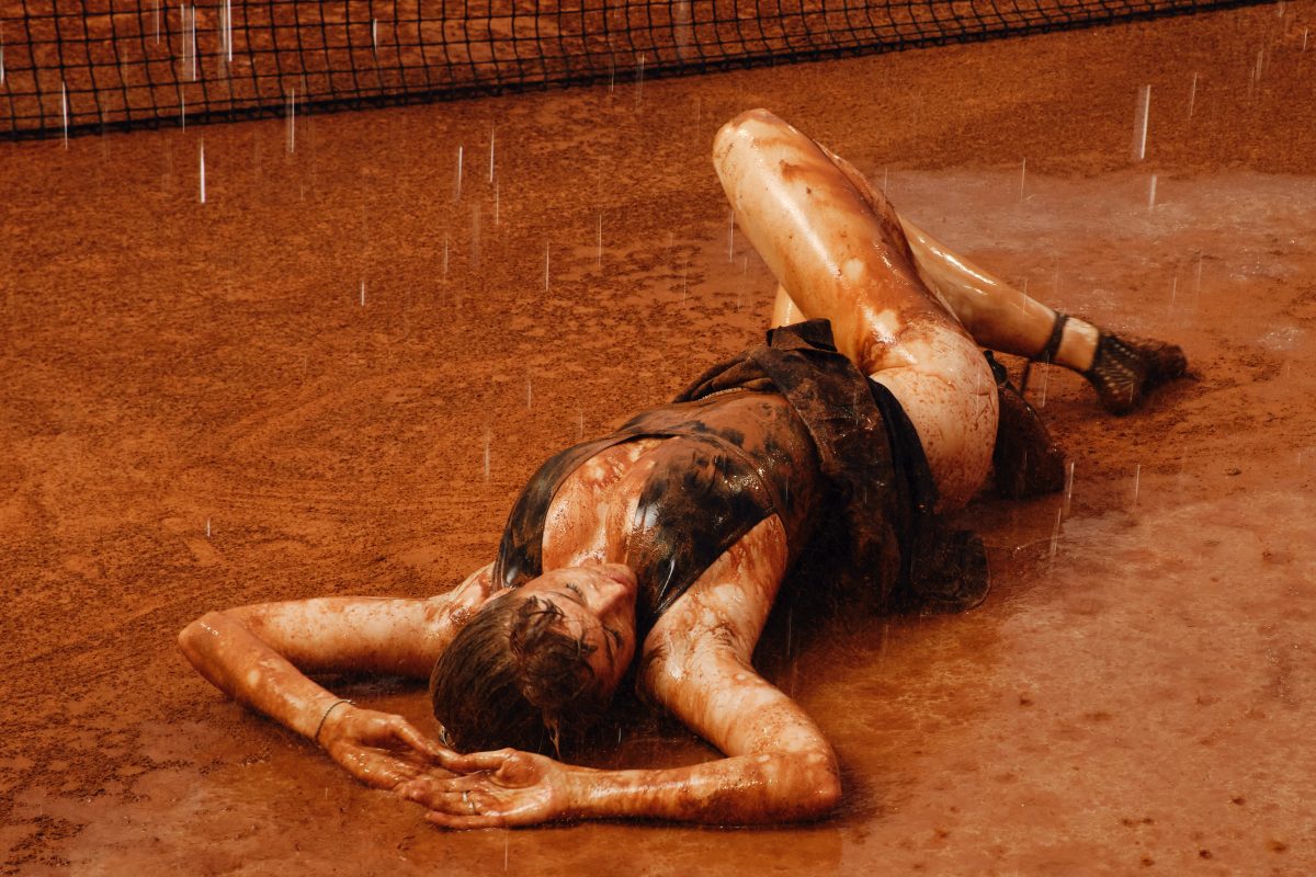 Gelosia and the Power of Saying No - Betta Lemme on freedom, friendship, and unapologetic joy Gelosia and the Power of Saying No - Betta Lemme on freedom, friendship, and unapologetic joy Vanity Teen 虚荣青年 Lifestyle & new faces magazine