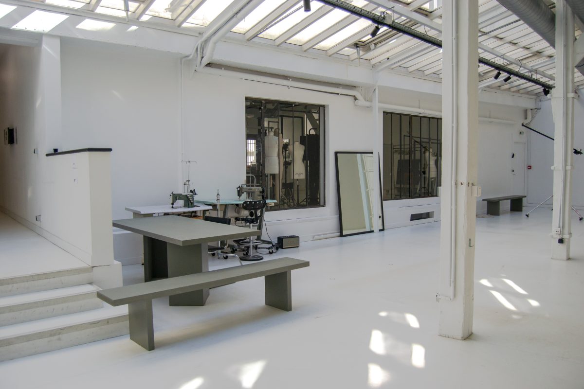 THE MARVELOUS CONTRESENS INSIDE ESPACE PARALLÈLE - A CONVERSATION WITH THE FOUNDER RIFET AHMECANOVIC THE MARVELOUS CONTRESENS INSIDE ESPACE PARALLÈLE - A CONVERSATION WITH THE FOUNDER RIFET AHMECANOVIC Vanity Teen 虚荣青年 Lifestyle & new faces magazine