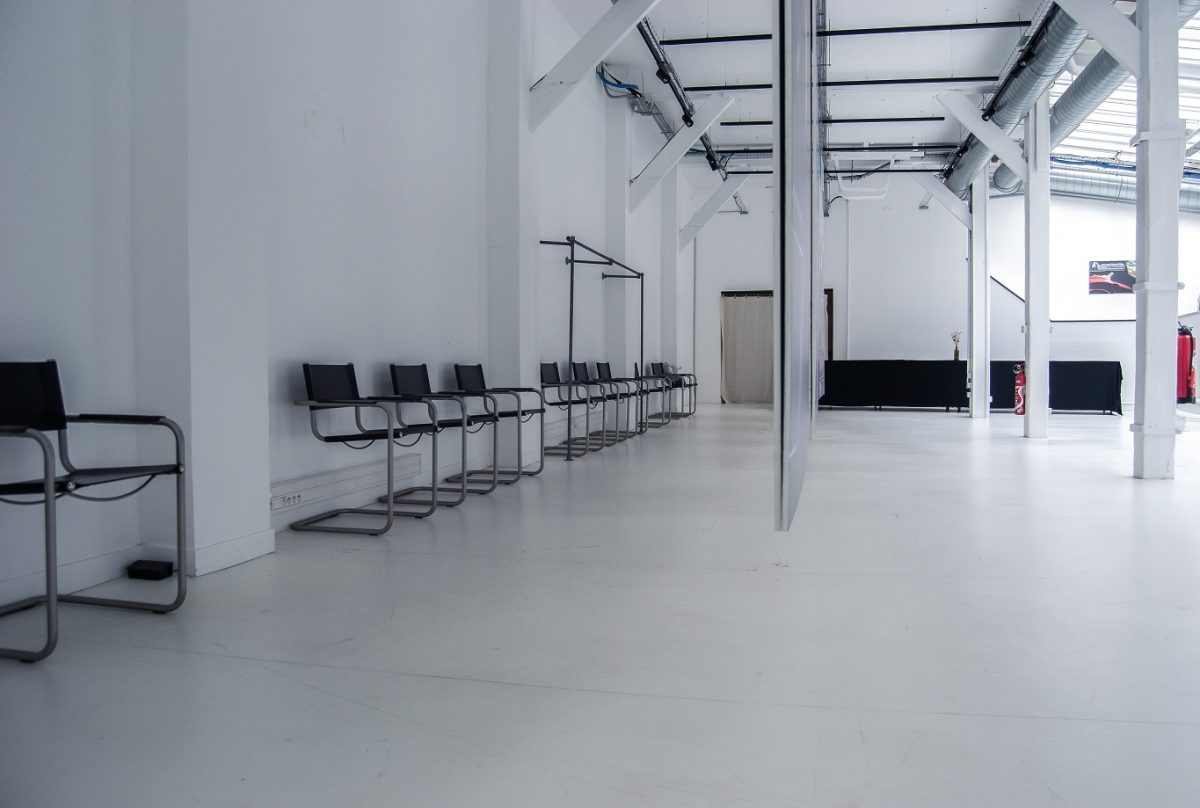 THE MARVELOUS CONTRESENS INSIDE ESPACE PARALLÈLE - A CONVERSATION WITH THE FOUNDER RIFET AHMECANOVIC THE MARVELOUS CONTRESENS INSIDE ESPACE PARALLÈLE - A CONVERSATION WITH THE FOUNDER RIFET AHMECANOVIC Vanity Teen 虚荣青年 Lifestyle & new faces magazine