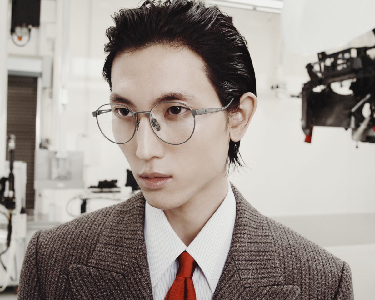 FERRARI FW25 ADVERTISING CAMPAIGN - THE WORKSHOP AS A VISIONARY LABORATORY OF STYLE AND INNOVATION Vanity Teen 虚荣青年 Lifestyle & new faces magazine FERRARI FW25 ADVERTISING CAMPAIGN - THE WORKSHOP AS A VISIONARY LABORATORY OF STYLE AND INNOVATION FERRARI FW25 ADVERTISING CAMPAIGN - THE WORKSHOP AS A VISIONARY LABORATORY OF STYLE AND INNOVATION Vanity Teen 虚荣青年 Lifestyle & new faces magazine