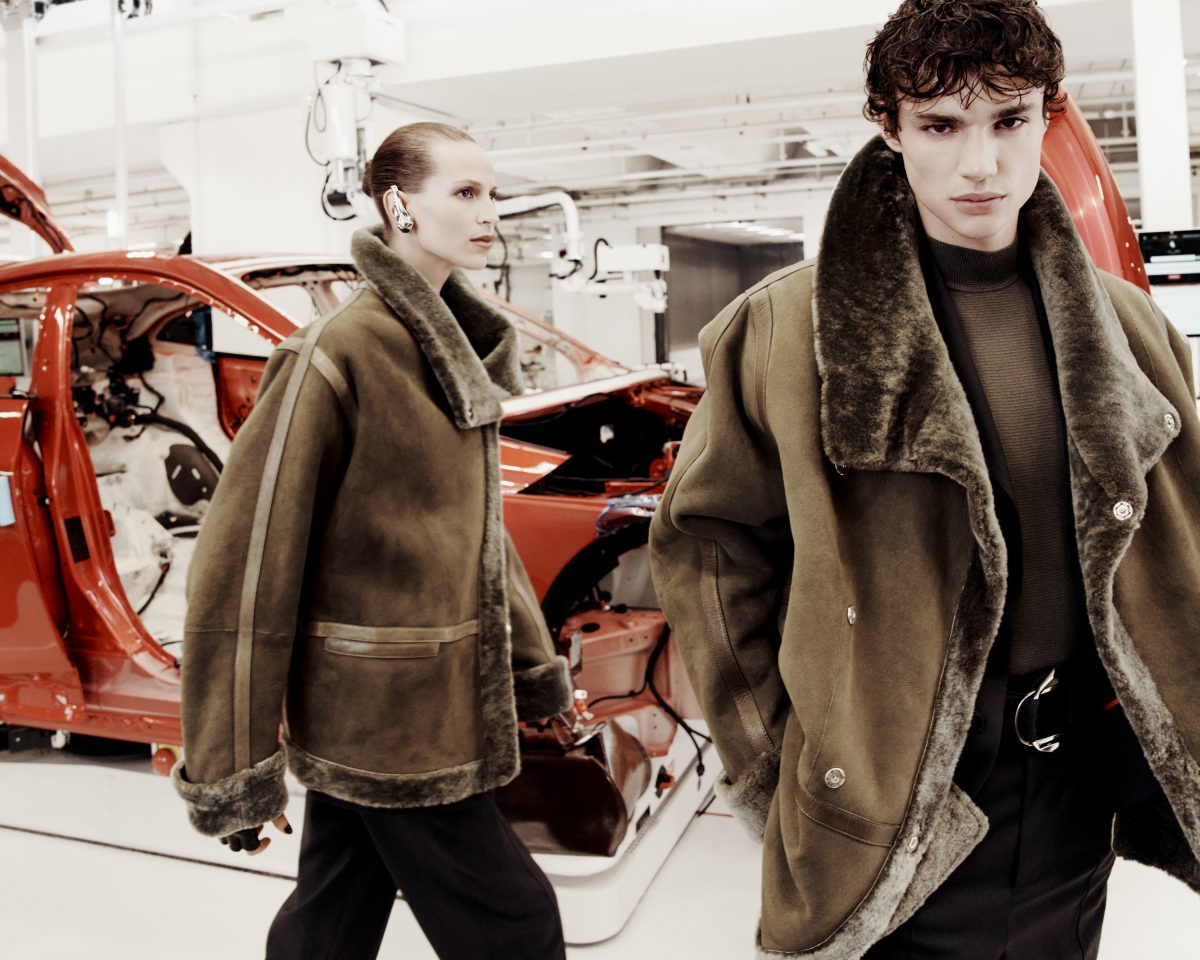 FERRARI FW25 ADVERTISING CAMPAIGN - THE WORKSHOP AS A VISIONARY LABORATORY OF STYLE AND INNOVATION Vanity Teen 虚荣青年 Lifestyle & new faces magazine FERRARI FW25 ADVERTISING CAMPAIGN - THE WORKSHOP AS A VISIONARY LABORATORY OF STYLE AND INNOVATION FERRARI FW25 ADVERTISING CAMPAIGN - THE WORKSHOP AS A VISIONARY LABORATORY OF STYLE AND INNOVATION Vanity Teen 虚荣青年 Lifestyle & new faces magazine