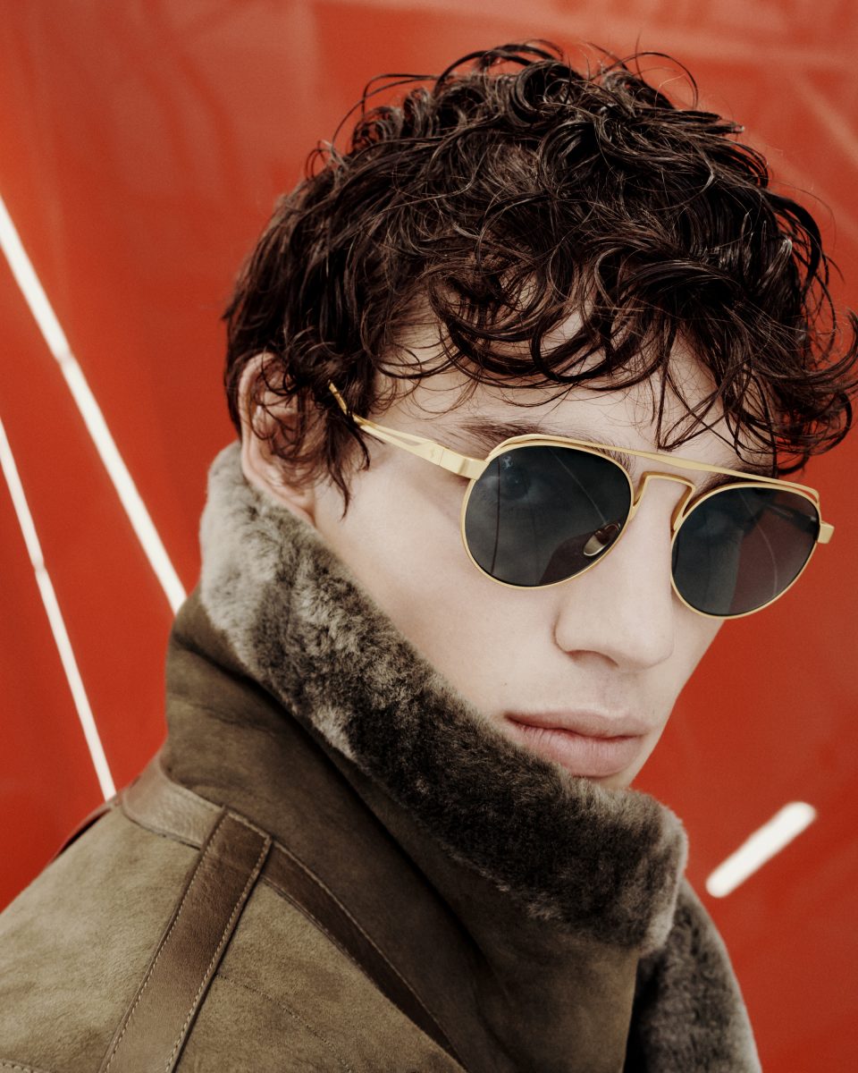 FERRARI FW25 ADVERTISING CAMPAIGN - THE WORKSHOP AS A VISIONARY LABORATORY OF STYLE AND INNOVATION Vanity Teen 虚荣青年 Lifestyle & new faces magazine FERRARI FW25 ADVERTISING CAMPAIGN - THE WORKSHOP AS A VISIONARY LABORATORY OF STYLE AND INNOVATION FERRARI FW25 ADVERTISING CAMPAIGN - THE WORKSHOP AS A VISIONARY LABORATORY OF STYLE AND INNOVATION Vanity Teen 虚荣青年 Lifestyle & new faces magazine