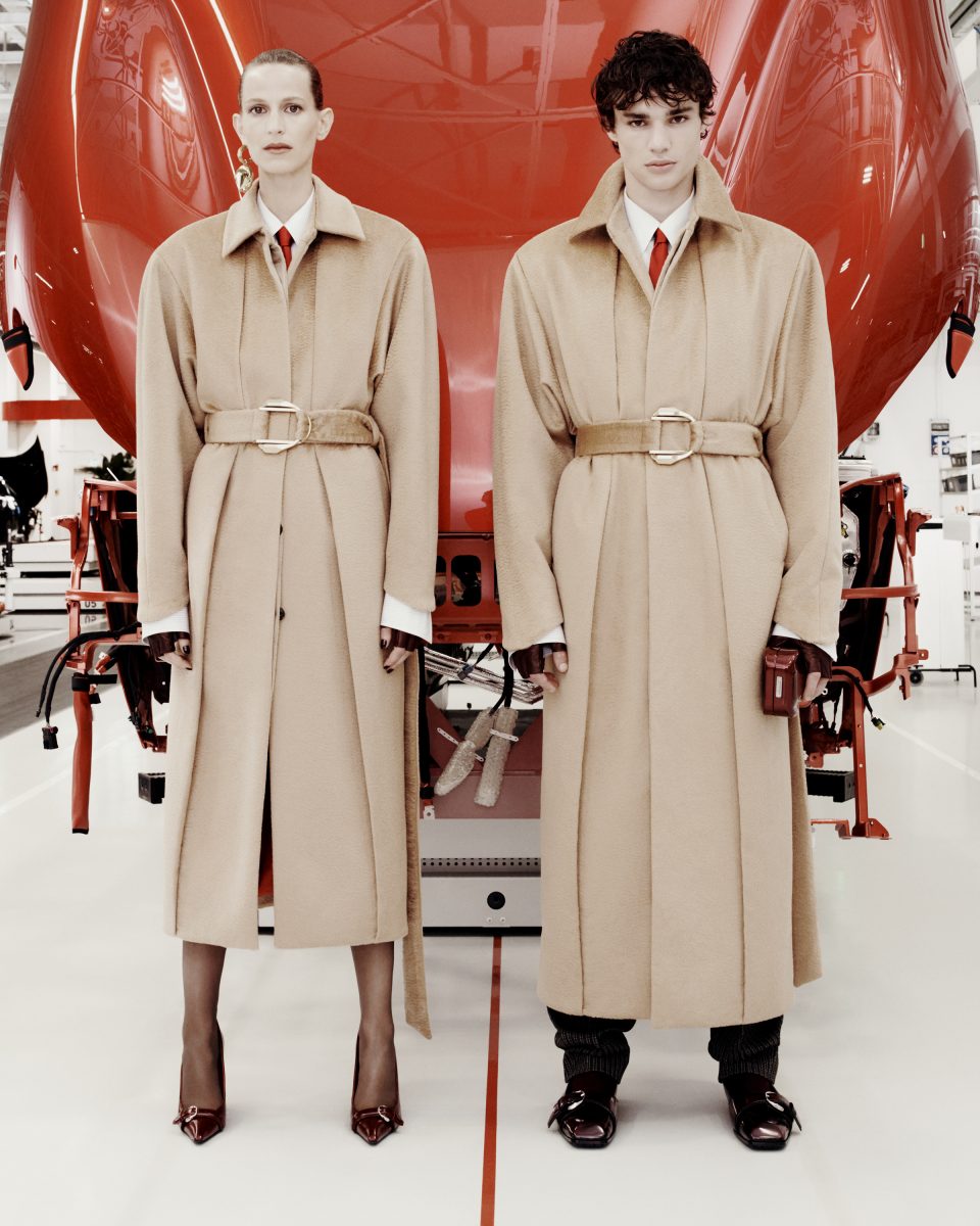 FERRARI FW25 ADVERTISING CAMPAIGN - THE WORKSHOP AS A VISIONARY LABORATORY OF STYLE AND INNOVATION Vanity Teen 虚荣青年 Lifestyle & new faces magazine FERRARI FW25 ADVERTISING CAMPAIGN - THE WORKSHOP AS A VISIONARY LABORATORY OF STYLE AND INNOVATION FERRARI FW25 ADVERTISING CAMPAIGN - THE WORKSHOP AS A VISIONARY LABORATORY OF STYLE AND INNOVATION Vanity Teen 虚荣青年 Lifestyle & new faces magazine