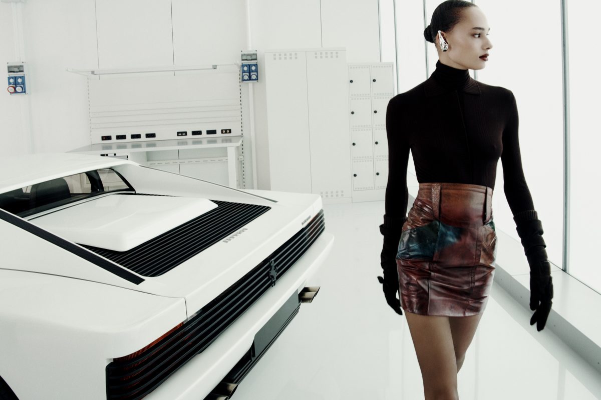 FERRARI FW25 ADVERTISING CAMPAIGN - THE WORKSHOP AS A VISIONARY LABORATORY OF STYLE AND INNOVATION Vanity Teen 虚荣青年 Lifestyle & new faces magazine FERRARI FW25 ADVERTISING CAMPAIGN - THE WORKSHOP AS A VISIONARY LABORATORY OF STYLE AND INNOVATION FERRARI FW25 ADVERTISING CAMPAIGN - THE WORKSHOP AS A VISIONARY LABORATORY OF STYLE AND INNOVATION Vanity Teen 虚荣青年 Lifestyle & new faces magazine