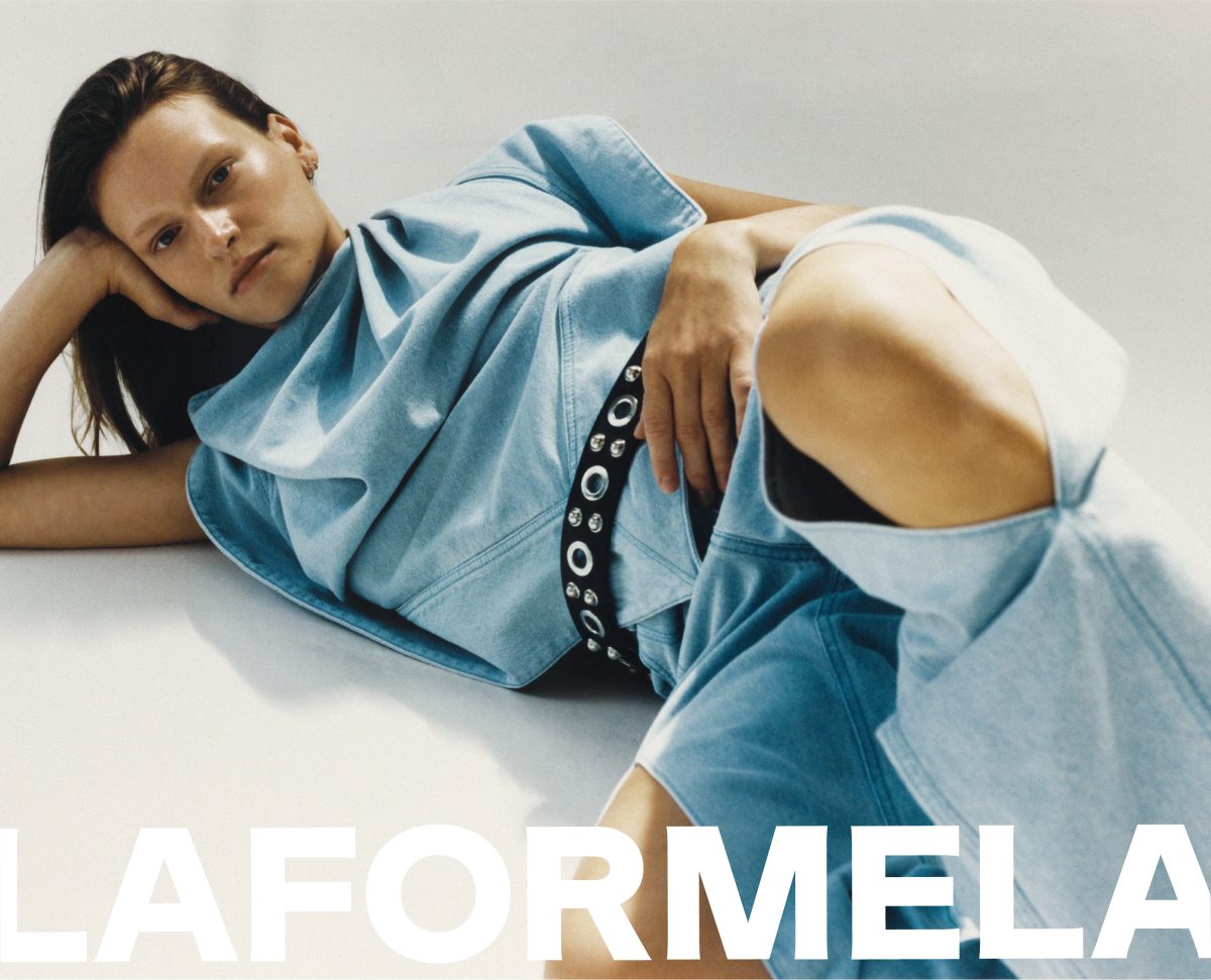 LAFORMELA NEW ESSENTIALS 25 COLLECTION, E-SHOP AND VISUAL-IDENTITY REFRESH LAFORMELA NEW ESSENTIALS 25 COLLECTION, E-SHOP AND VISUAL-IDENTITY REFRESH Vanity Teen 虚荣青年 Lifestyle & new faces magazine