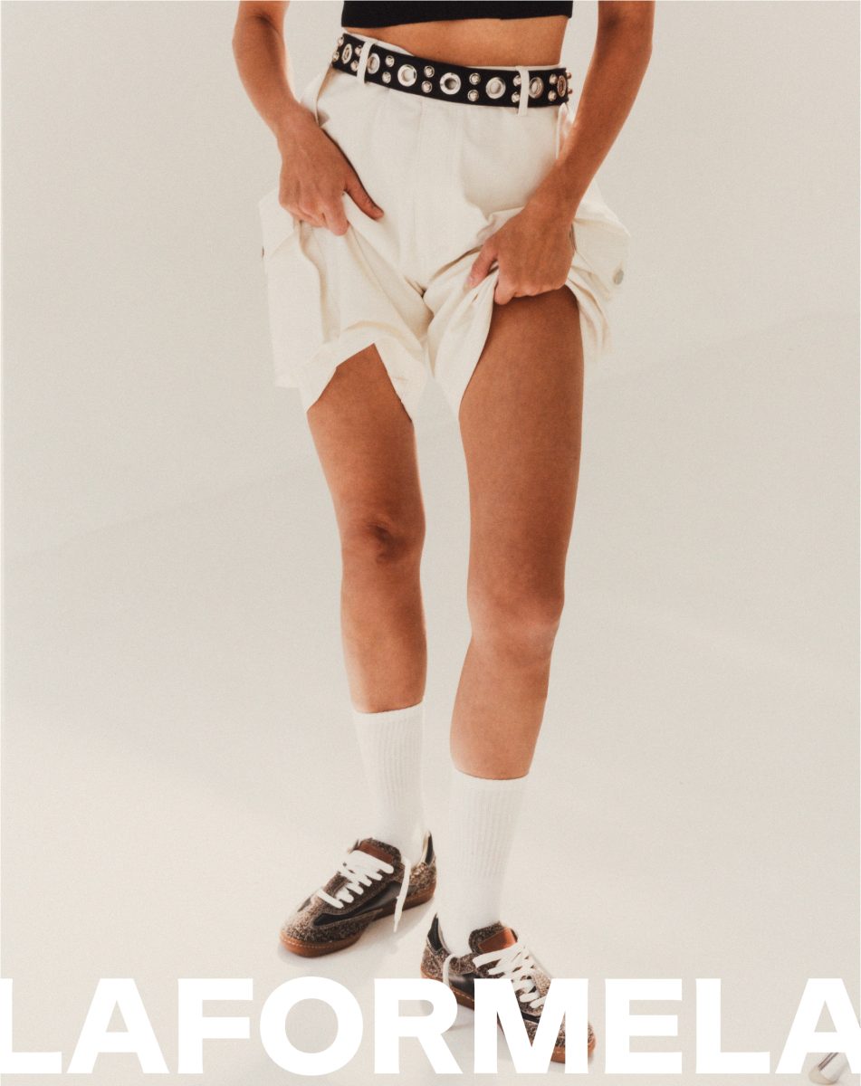 LAFORMELA NEW ESSENTIALS 25 COLLECTION, E-SHOP AND VISUAL-IDENTITY REFRESH LAFORMELA NEW ESSENTIALS 25 COLLECTION, E-SHOP AND VISUAL-IDENTITY REFRESH Vanity Teen 虚荣青年 Lifestyle & new faces magazine