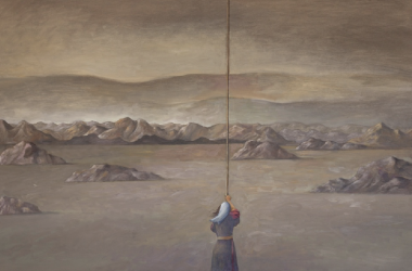 Art as Resistance: The Indelible Legacy of Sliman Mansour in Palestinian Culture Art as Resistance: The Indelible Legacy of Sliman Mansour in Palestinian Culture Vanity Teen 虚荣青年 Lifestyle & new faces magazine