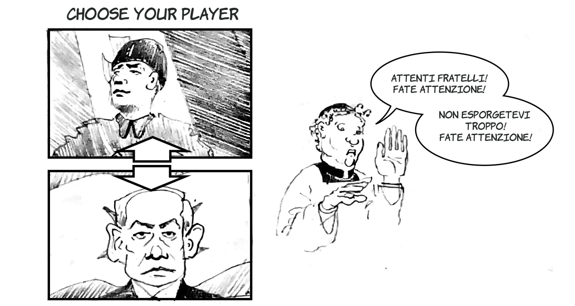 WHAT’S UP? Gaza: Cardinal Zuppi reads the names of 12 thousand dead children for hours WHAT’S UP? Gaza: Cardinal Zuppi reads the names of 12 thousand dead children for hours Vanity Teen 虚荣青年 Lifestyle & new faces magazine