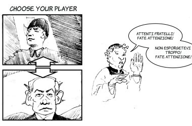 WHAT’S UP? Gaza: Cardinal Zuppi reads the names of 12 thousand dead children for hours WHAT’S UP? Gaza: Cardinal Zuppi reads the names of 12 thousand dead children for hours Vanity Teen 虚荣青年 Lifestyle & new faces magazine