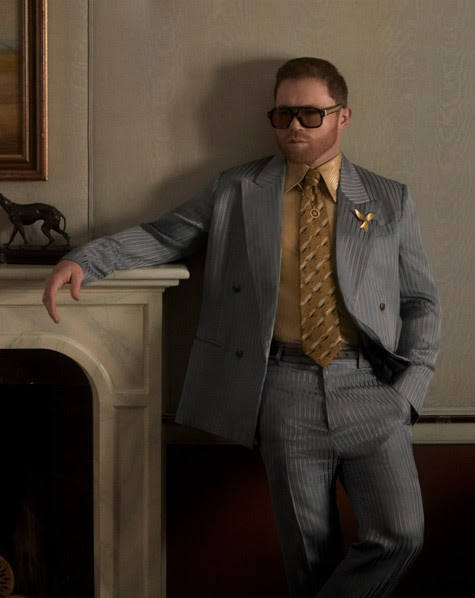 AMIRI AMBASSADOR CANELO ÁLVAREZ STARS IN THE AMIRI FW25 CAMPAIGN Vanity Teen 虚荣青年 Lifestyle & new faces magazine AMIRI AMBASSADOR CANELO ÁLVAREZ STARS IN THE AMIRI FW25 CAMPAIGN AMIRI AMBASSADOR CANELO ÁLVAREZ STARS IN THE AMIRI FW25 CAMPAIGN Vanity Teen 虚荣青年 Lifestyle & new faces magazine