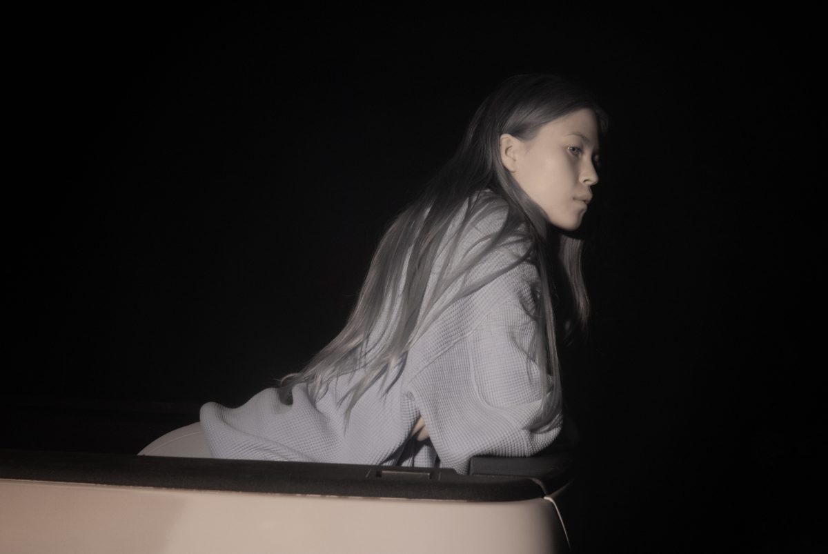 ROA FW25 Campaign - A group of adventurers, as seen through the eyes of an invisible creature ROA FW25 Campaign - A group of adventurers, as seen through the eyes of an invisible creature Vanity Teen 虚荣青年 Lifestyle & new faces magazine