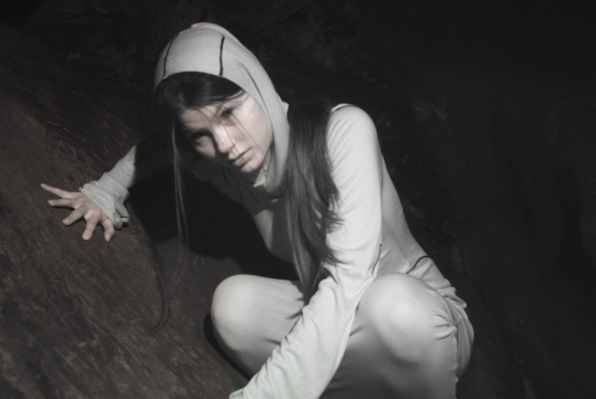 ROA FW25 Campaign - A group of adventurers, as seen through the eyes of an invisible creature ROA FW25 Campaign - A group of adventurers, as seen through the eyes of an invisible creature Vanity Teen 虚荣青年 Lifestyle & new faces magazine