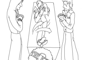 WHAT’S UP? (King) Giorgio Armani passed away WHAT’S UP? (King) Giorgio Armani passed away Vanity Teen 虚荣青年 Lifestyle & new faces magazine