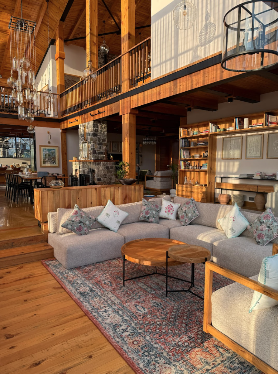 RAHUL MISHRA debuts AATMAN, a Couture House that breathes RAHUL MISHRA debuts AATMAN, a Couture House that breathes Vanity Teen 虚荣青年 Lifestyle & new faces magazine