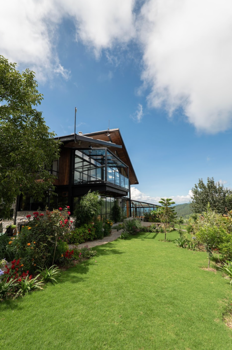 RAHUL MISHRA debuts AATMAN, a Couture House that breathes RAHUL MISHRA debuts AATMAN, a Couture House that breathes Vanity Teen 虚荣青年 Lifestyle & new faces magazine