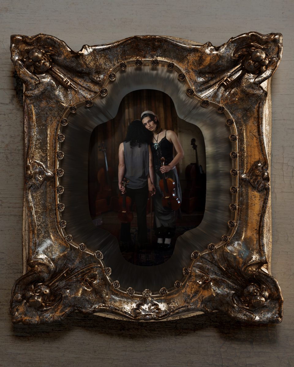 DEVOTO by Gabrielle Rosenstein DEVOTO by Gabrielle Rosenstein Vanity Teen 虚荣青年 Lifestyle & new faces magazine