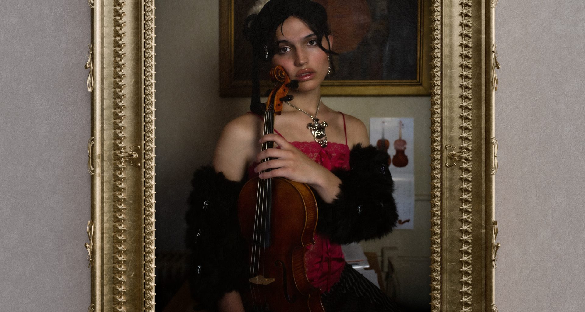 DEVOTO by Gabrielle Rosenstein DEVOTO by Gabrielle Rosenstein Vanity Teen 虚荣青年 Lifestyle & new faces magazine