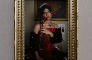 DEVOTO by Gabrielle Rosenstein DEVOTO by Gabrielle Rosenstein Vanity Teen 虚荣青年 Lifestyle & new faces magazine