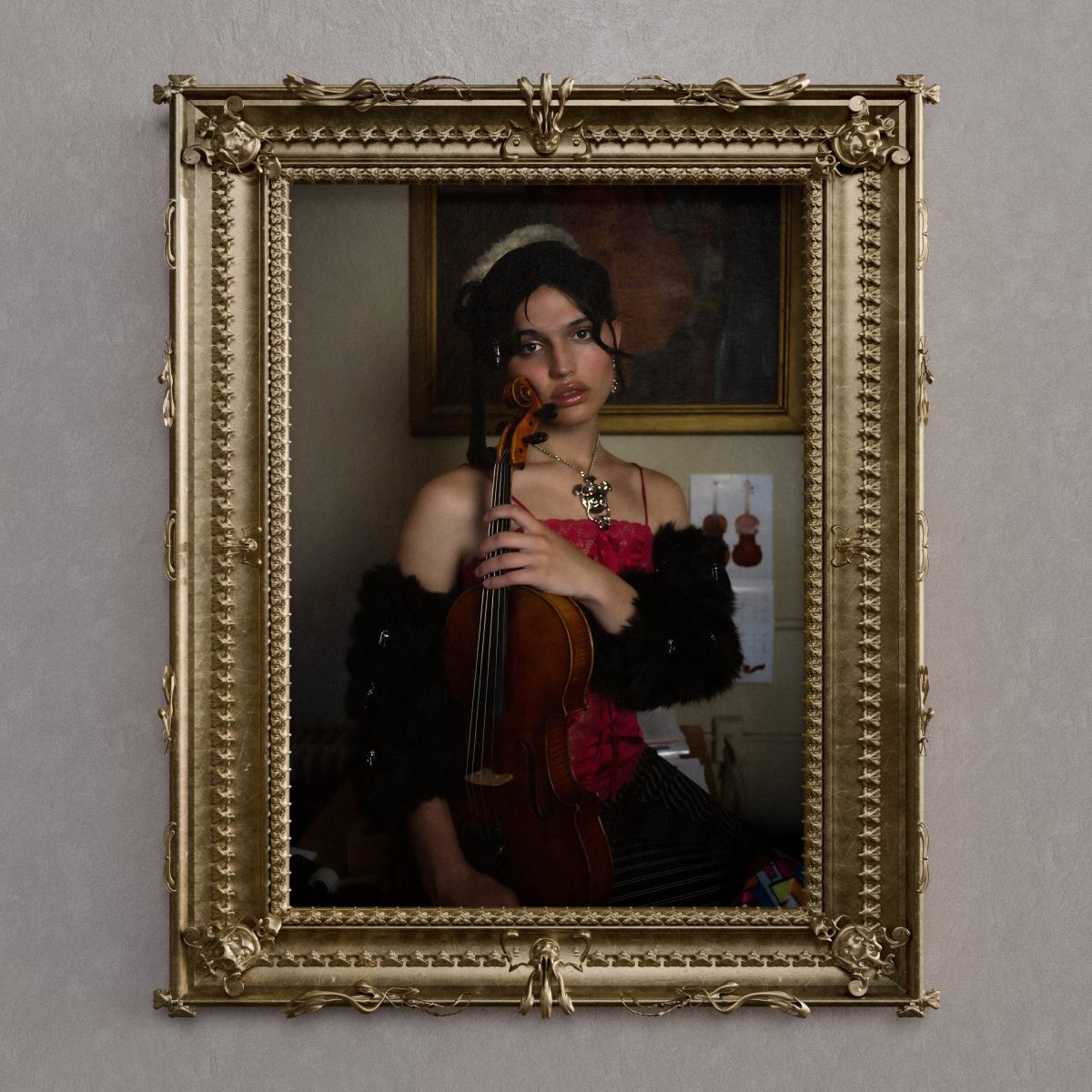 DEVOTO by Gabrielle Rosenstein DEVOTO by Gabrielle Rosenstein Vanity Teen 虚荣青年 Lifestyle & new faces magazine