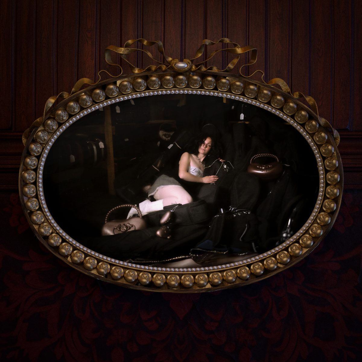 DEVOTO by Gabrielle Rosenstein DEVOTO by Gabrielle Rosenstein Vanity Teen 虚荣青年 Lifestyle & new faces magazine