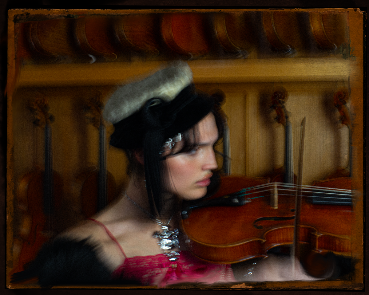 DEVOTO by Gabrielle Rosenstein DEVOTO by Gabrielle Rosenstein Vanity Teen 虚荣青年 Lifestyle & new faces magazine