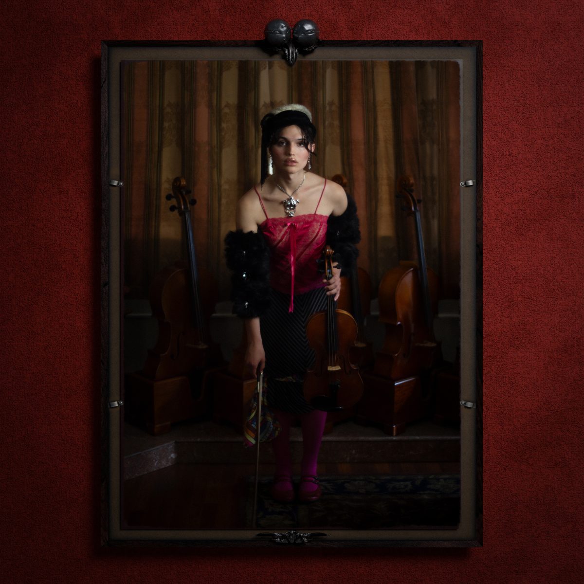 DEVOTO by Gabrielle Rosenstein DEVOTO by Gabrielle Rosenstein Vanity Teen 虚荣青年 Lifestyle & new faces magazine