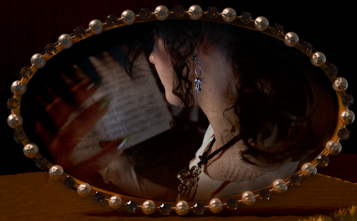 DEVOTO by Gabrielle Rosenstein DEVOTO by Gabrielle Rosenstein Vanity Teen 虚荣青年 Lifestyle & new faces magazine