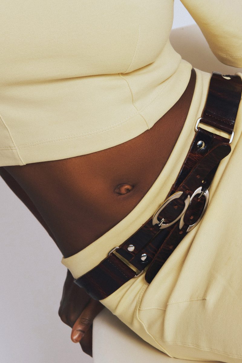 CASA GAJA launches their debut collection CASA GAJA launches their debut collection Vanity Teen 虚荣青年 Lifestyle & new faces magazine