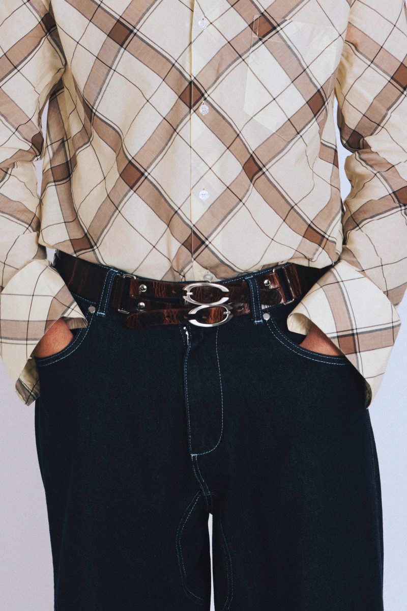 CASA GAJA launches their debut collection CASA GAJA launches their debut collection Vanity Teen 虚荣青年 Lifestyle & new faces magazine