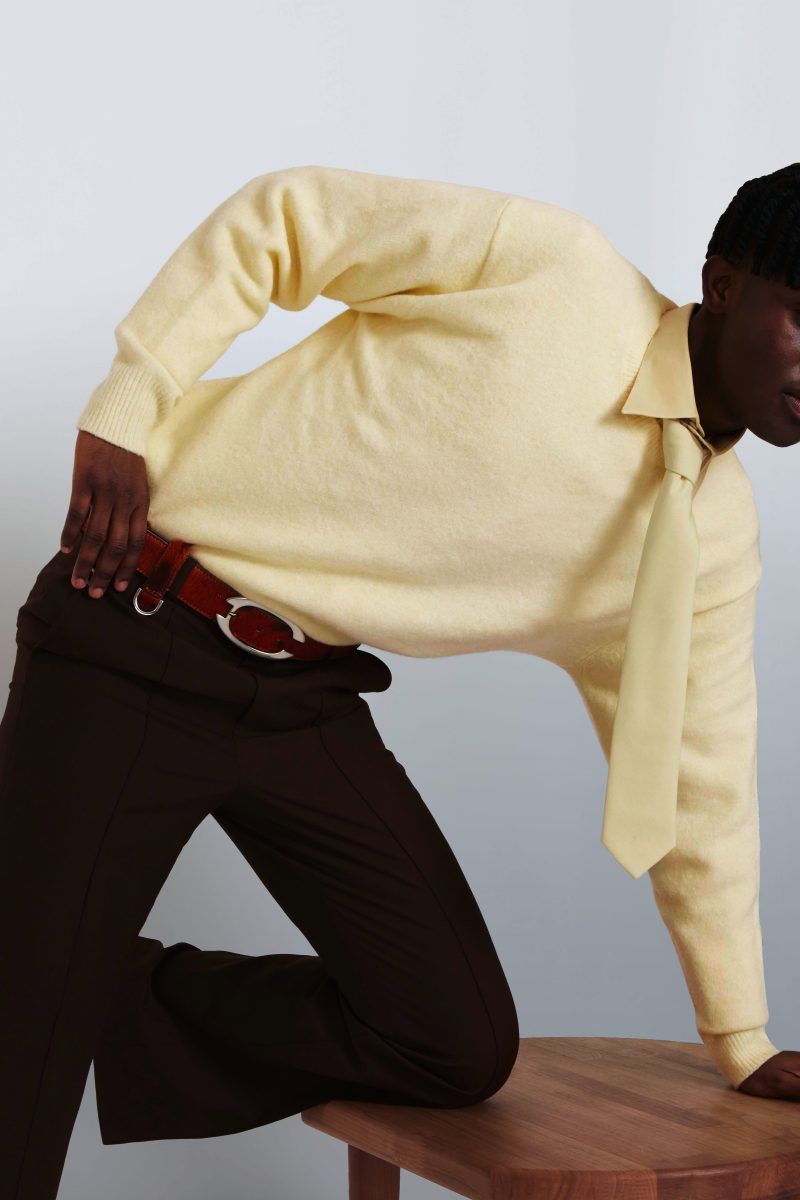 CASA GAJA launches their debut collection CASA GAJA launches their debut collection Vanity Teen 虚荣青年 Lifestyle & new faces magazine