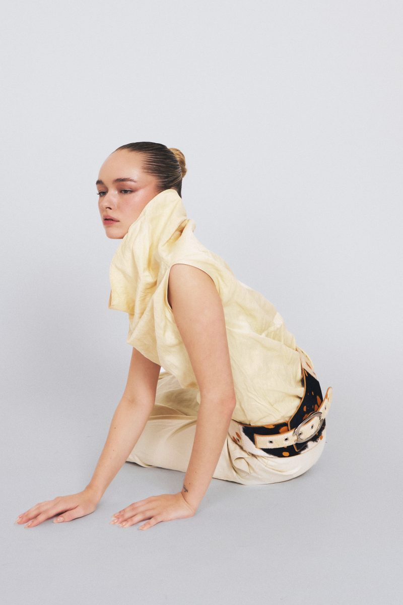 CASA GAJA launches their debut collection CASA GAJA launches their debut collection Vanity Teen 虚荣青年 Lifestyle & new faces magazine