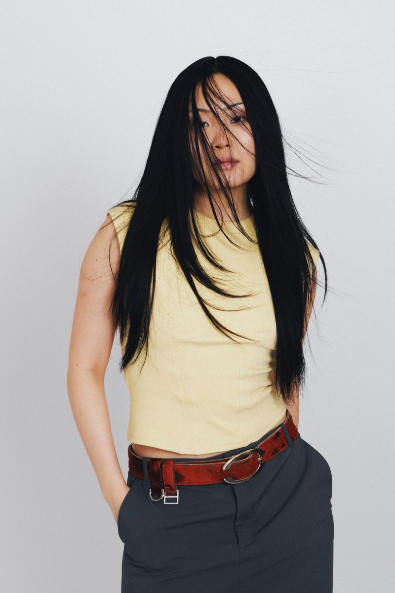 CASA GAJA launches their debut collection CASA GAJA launches their debut collection Vanity Teen 虚荣青年 Lifestyle & new faces magazine