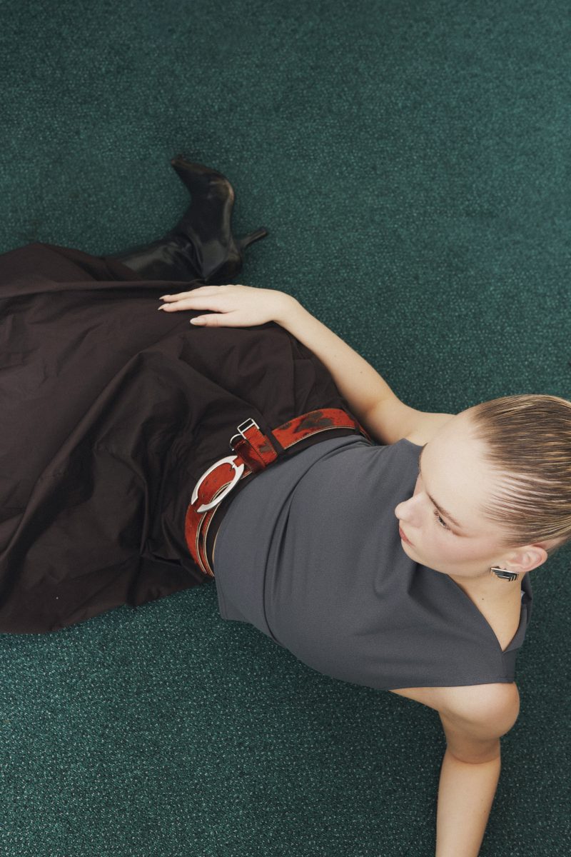 CASA GAJA launches their debut collection CASA GAJA launches their debut collection Vanity Teen 虚荣青年 Lifestyle & new faces magazine